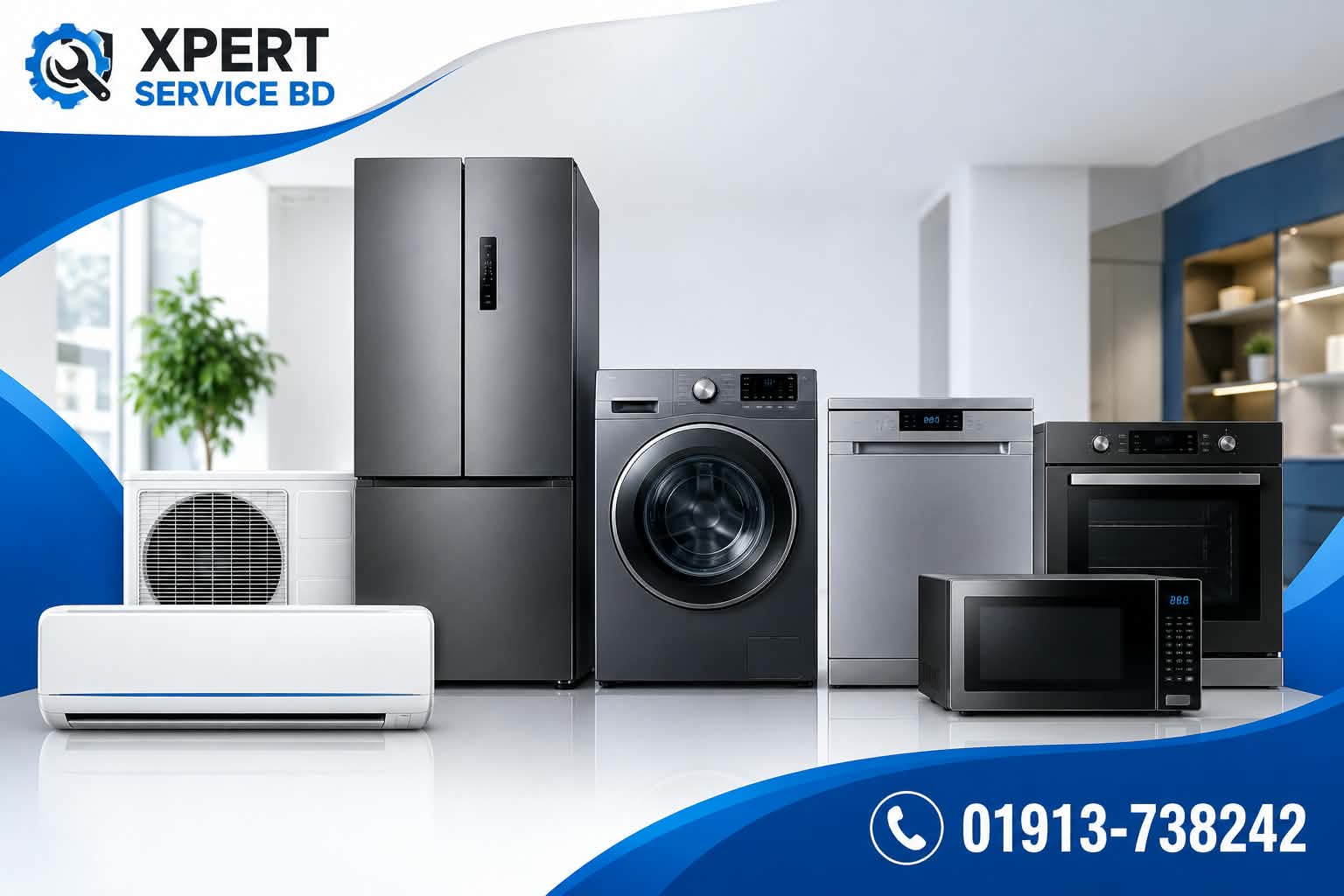 Midea